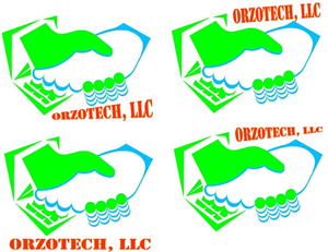 Logo Design by okin21