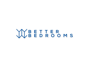 Design de Logo par graphycode pour Better Bedrooms | Design : #6598881