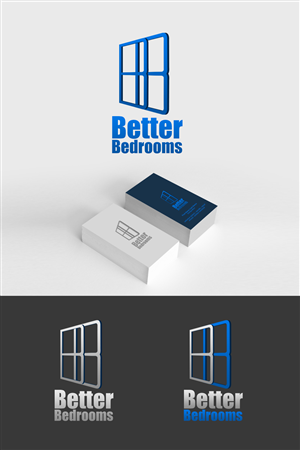 Design de Logo par ColorDrops pour Better Bedrooms | Design : #6566365