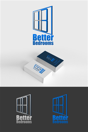 Design de Logo par ColorDrops pour Better Bedrooms | Design : #6566546