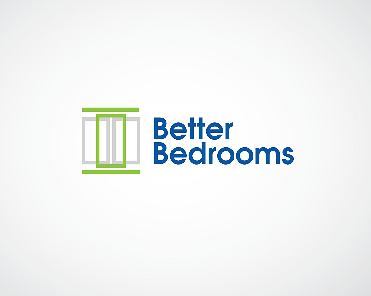 Diseño de Logo por radleon para Better Bedrooms | Diseño #6537206