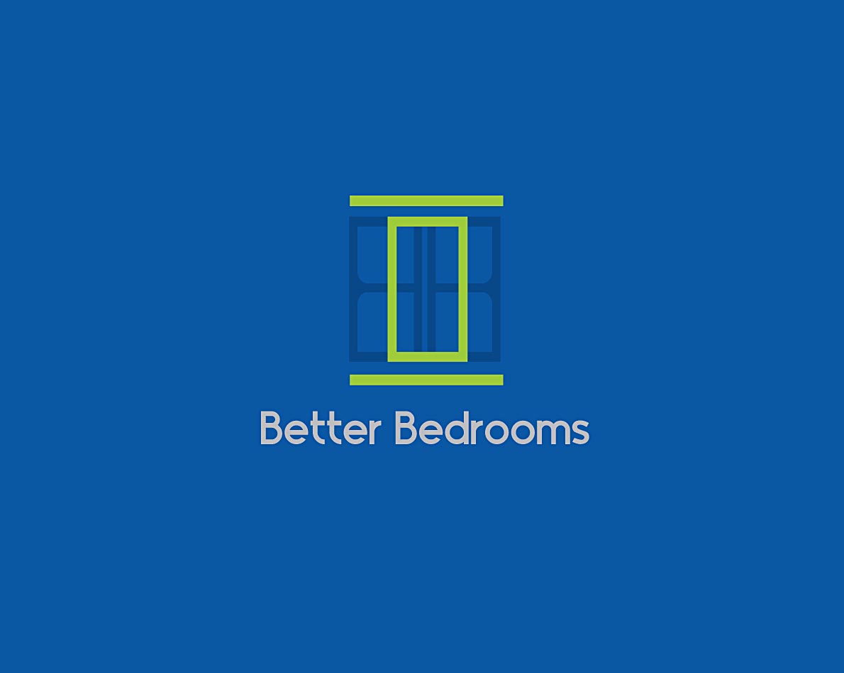 Design de Logo par radleon pour Better Bedrooms | Design #6537208