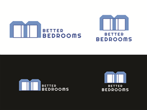 Design de Logo par protikrdesigner pour Better Bedrooms | Design : #6602212