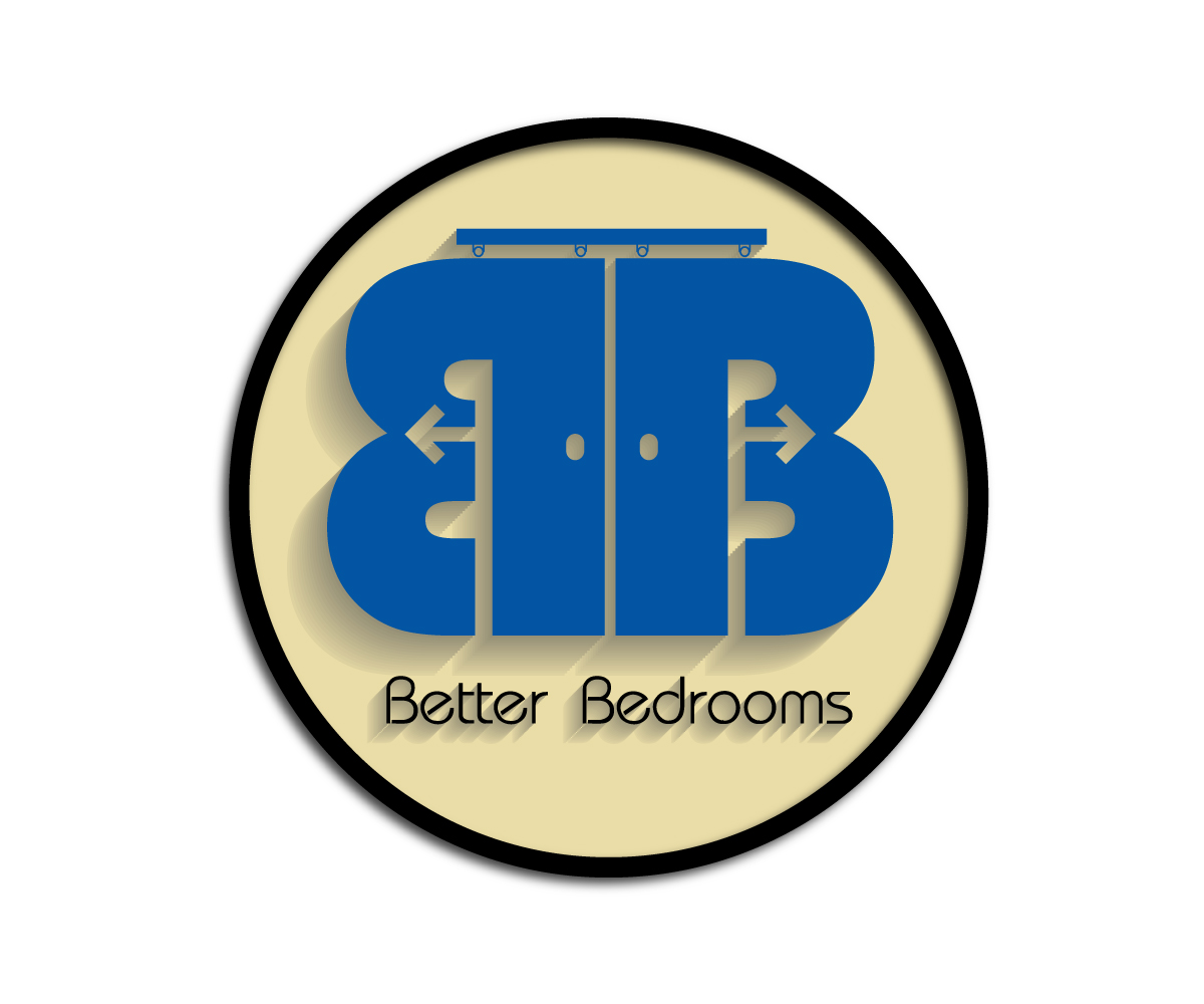 Diseño de Logo por Killer design studio para Better Bedrooms | Diseño #6595502
