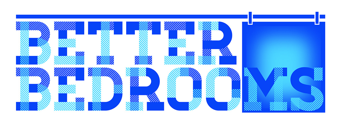 Logo Design by JasonMaricArt for Better Bedrooms | Design #6536127