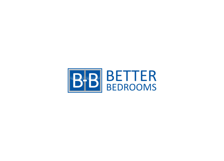 Logo Design by g234t_d4y for Better Bedrooms | Design #6602946