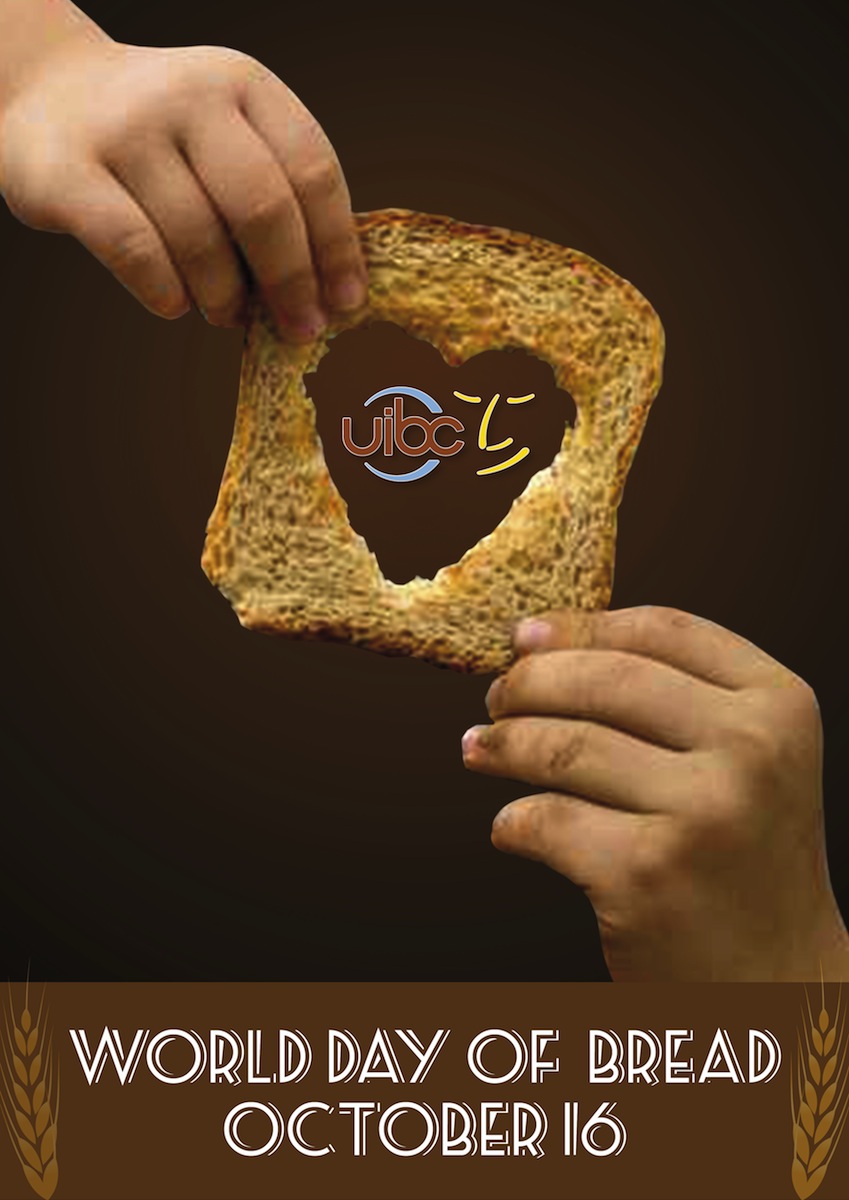 Poster Design by OMSPlus Creative Solutions for UIBC | Design #5688807