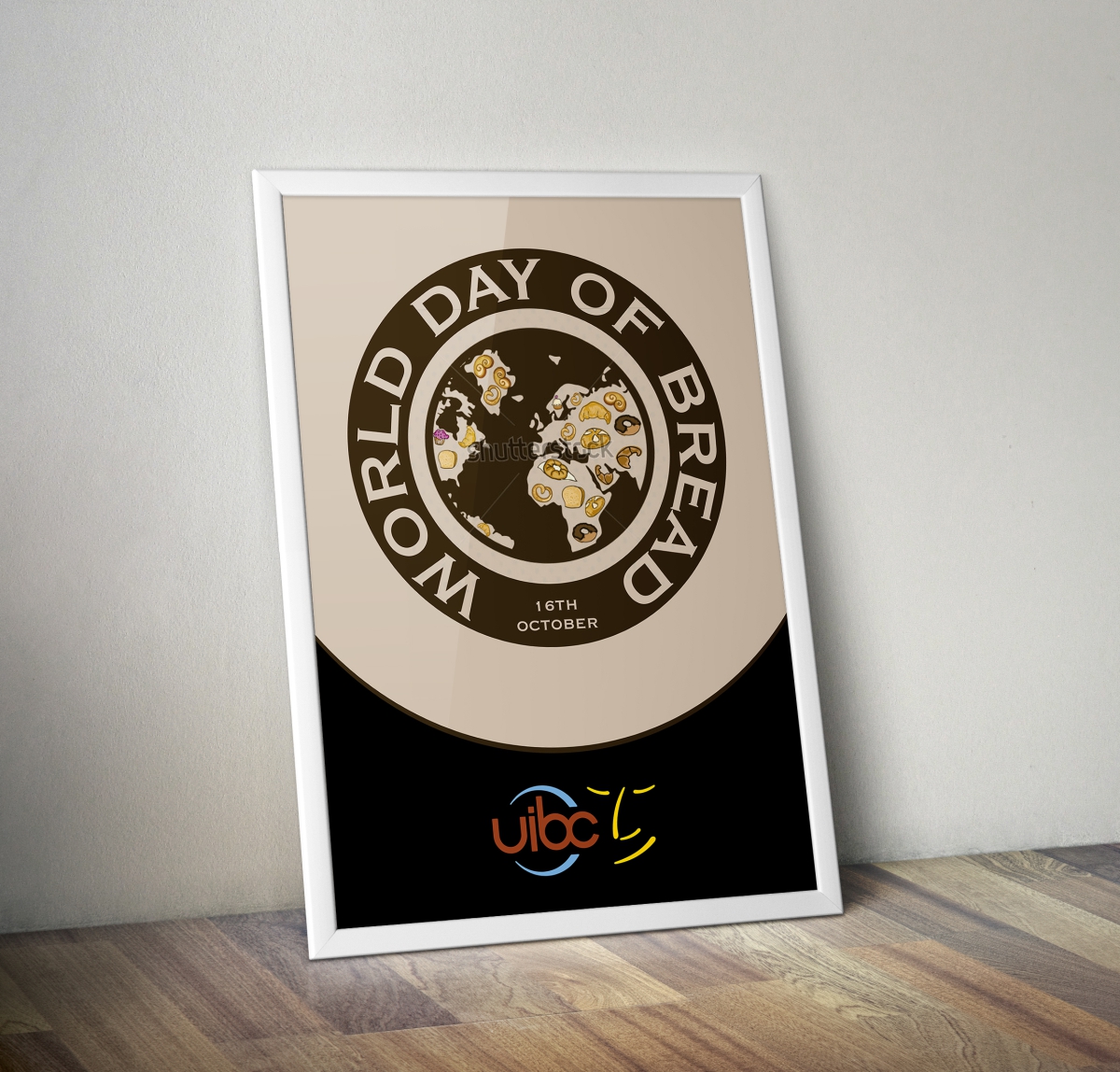 Poster Design by cb1318 for UIBC | Design #5705266