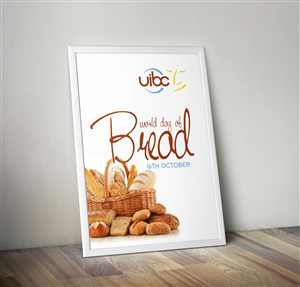Poster Design by cb1318 for UIBC | Design: #5706181