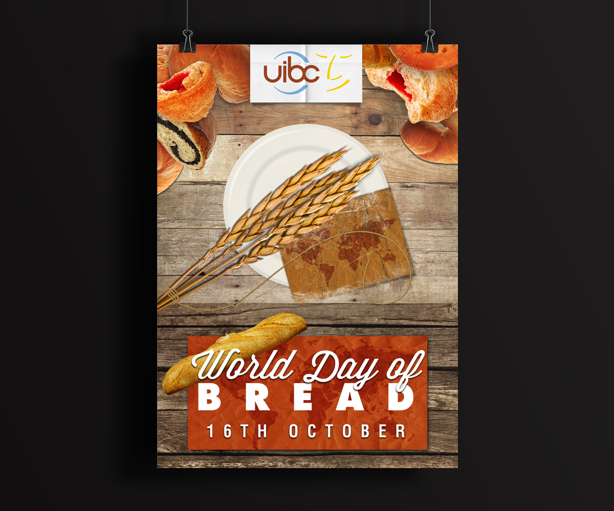Poster Design by PC PRODUCTIONS for UIBC | Design #5727027