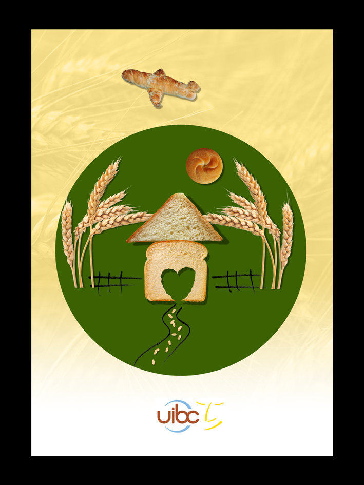 Poster Design by whitepaper for UIBC | Design #5669965