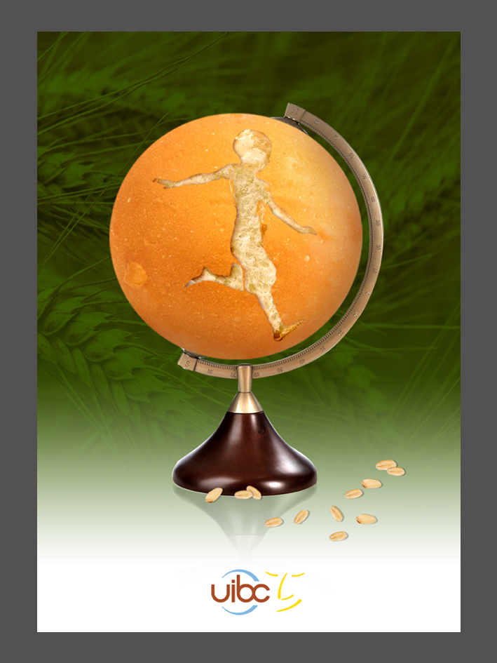 Poster Design by whitepaper for UIBC | Design #5713499