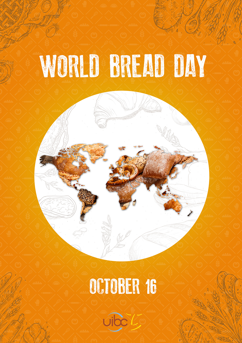 Poster Design by orkeny toria for UIBC | Design #5731078