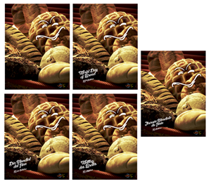Poster Design by barbo for UIBC | Design: #5663865