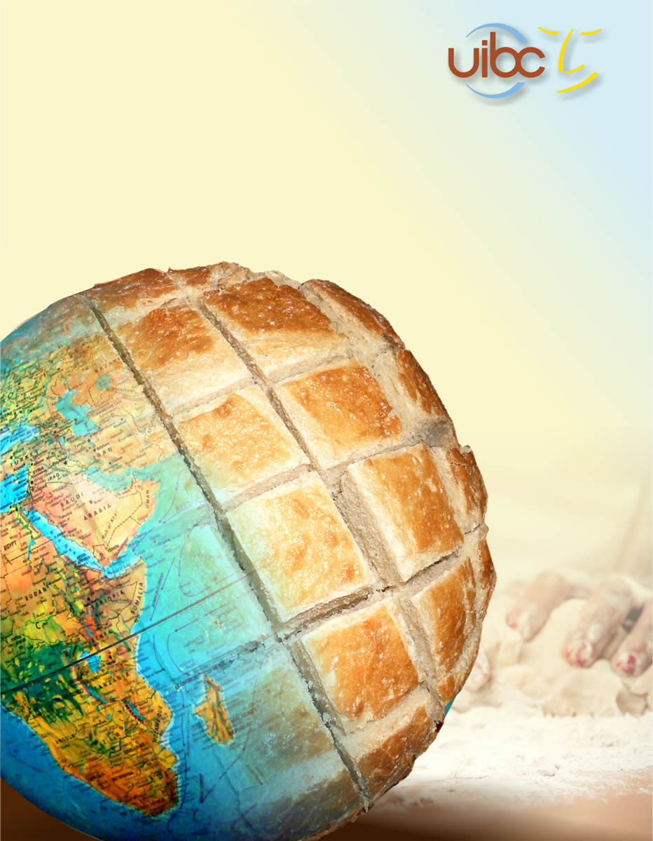 Poster-Design von 39plus für UIBC | Design #5696204