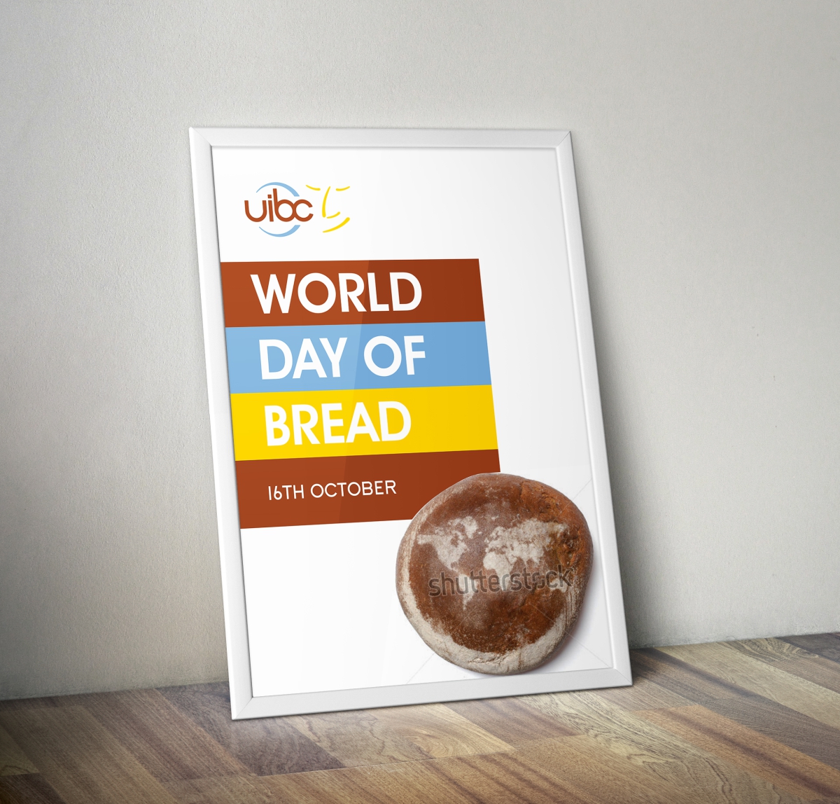 Poster Design by creativeride for UIBC | Design #5706437