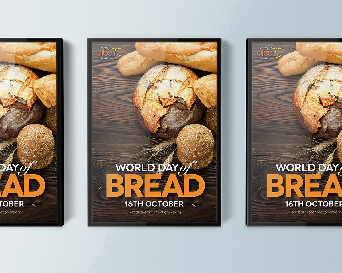 Poster Design by creative.visuals for UIBC | Design #5671338