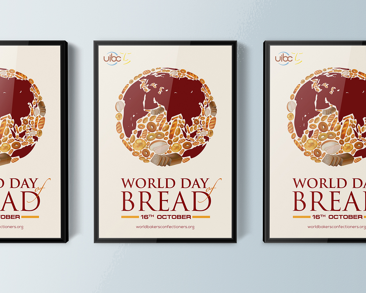 Poster Design by creative.visuals for UIBC | Design #5749887