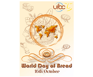 Poster Design by RKDesign29 for UIBC | Design: #5663943