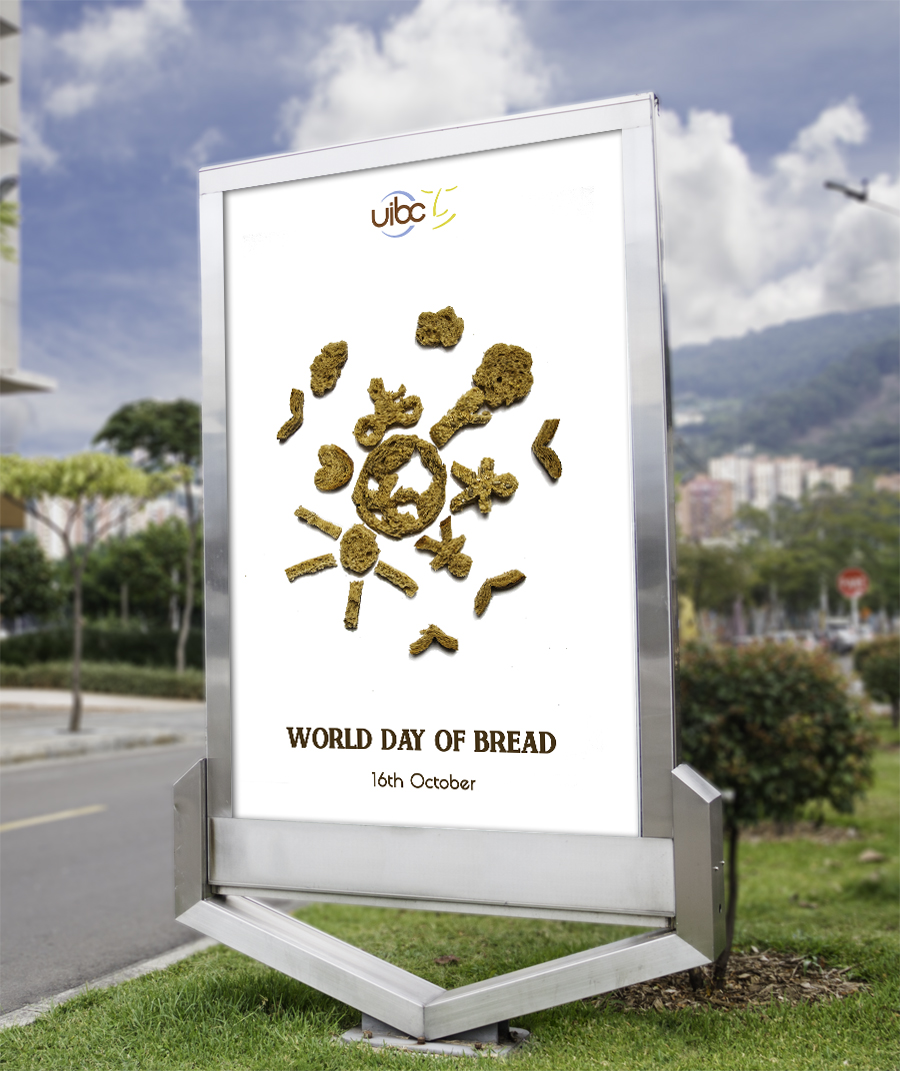 Poster Design by violab1991 for UIBC | Design #5732458