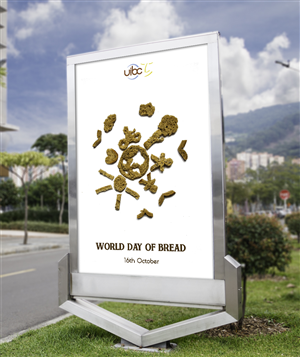 Poster Design by violab1991