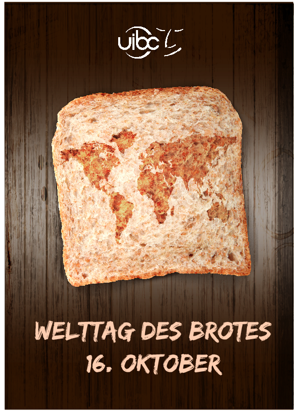 Poster Design by Luz for UIBC | Design #5700779