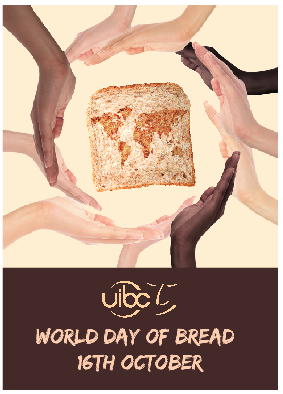 Poster Design by Luz for UIBC | Design #5700934