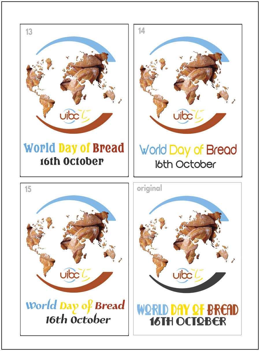 Diseño de Póster por oxbow para UIBC | Diseño #5816011