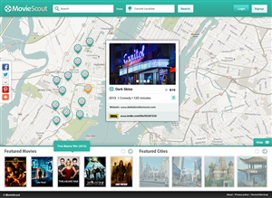Web Design par Robert Marks pour ce projet | Design : #1638849