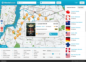 Web Design par Robert Marks pour ce projet | Design : #1643402