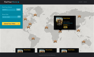 Web Design par Violeta Pironkova pour ce projet | Design : #1608672