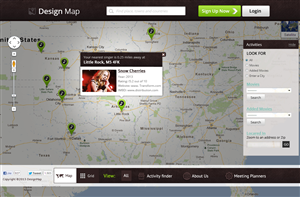 Web Design by OM for this project | Design #1613673