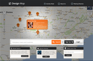 Web Design par OM pour ce projet | Design : #1613683