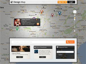 Web Design par OM pour ce projet | Design : #1625474