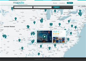 Web Design par TechWise pour ce projet | Design : #1572705