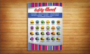 Poster Design by alessandroevge for Funtime Inflatables Limited | Design: #5699230