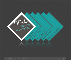 Web Design by Shashka designs for this project | Design: #5792986