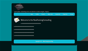 Web Design by nirmani for this project | Design: #5766462