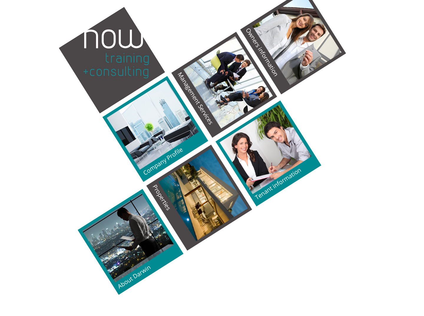 Web Design by mylucena-solutions for this project | Design #5762237