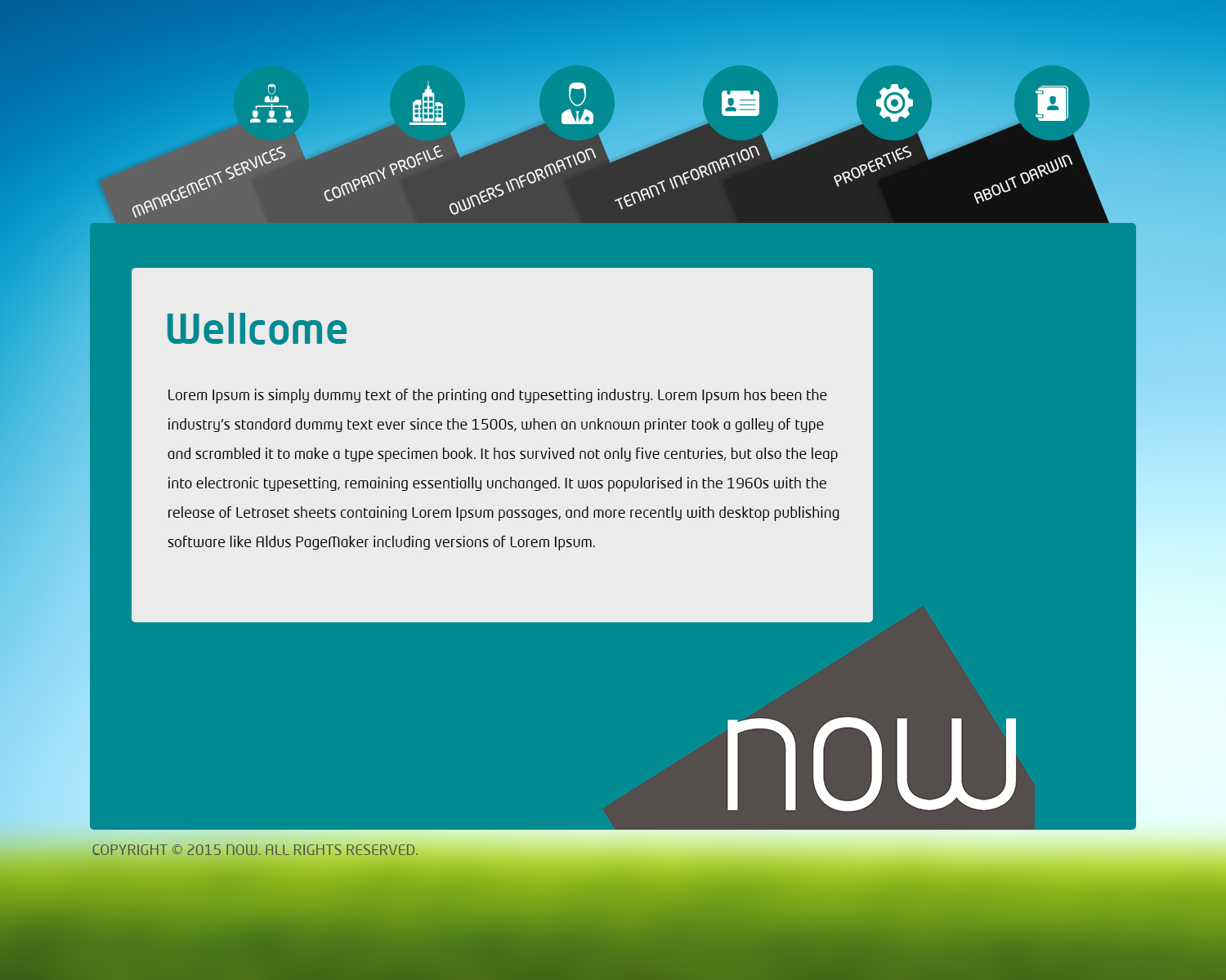 Web-Design von TechWise für dieses Projekt | Design #5716781