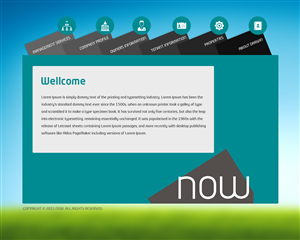 Web Design by TechWise for this project | Design: #5716781
