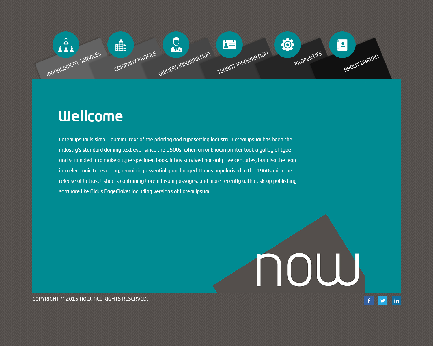 Web Design par TechWise pour ce projet | Design #5716787