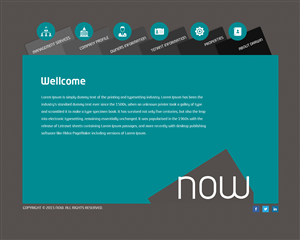 Web Design by TechWise for this project | Design: #5716787