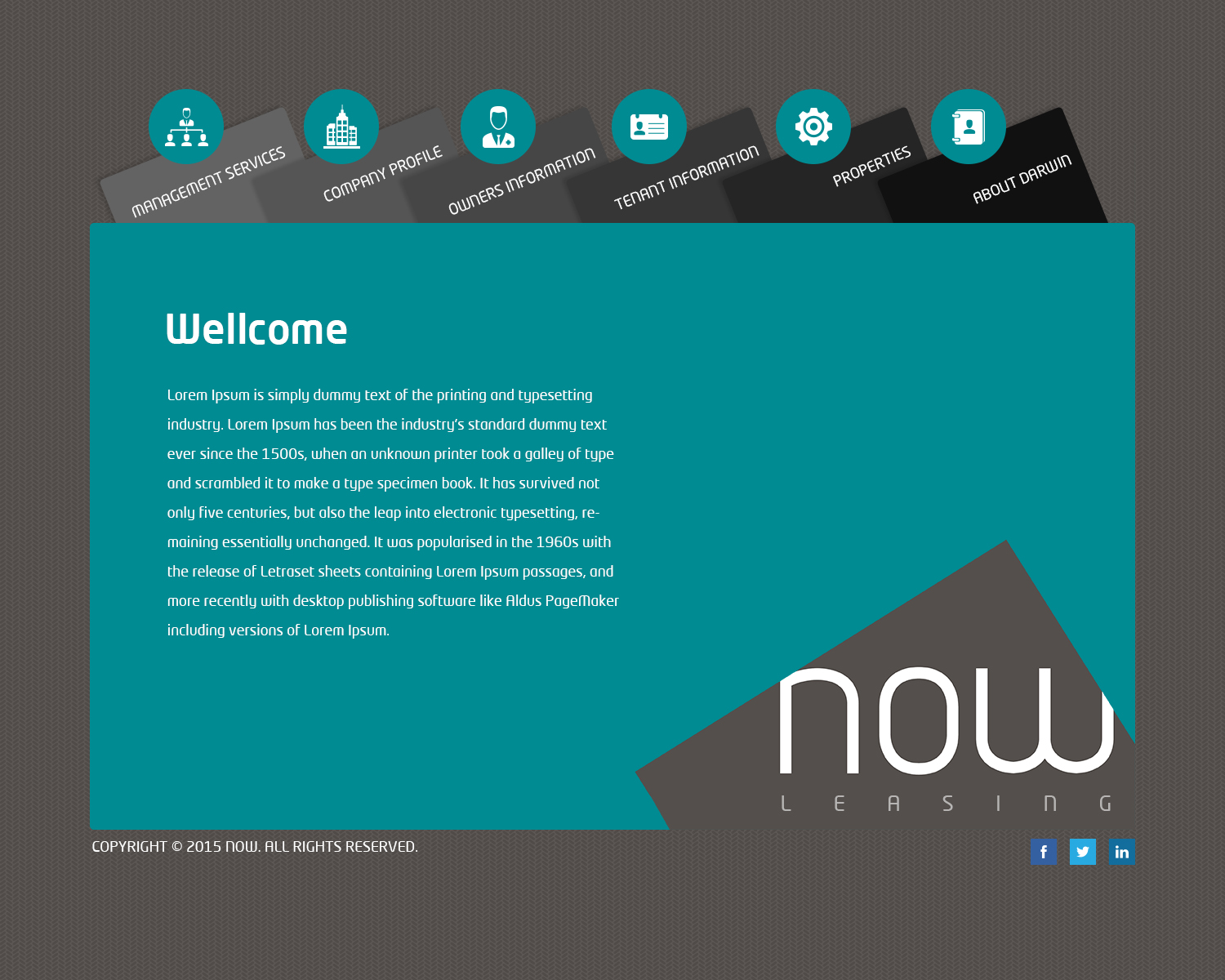 Web Design by TechWise for this project | Design #5722824