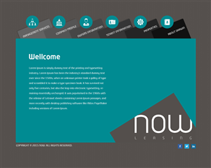 Web Design by TechWise for this project | Design #5722824