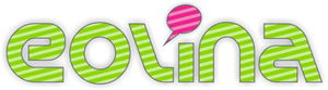 Logo Design by spirals for EOLINA | Design #294972
