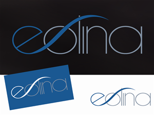 Logo Design by Christine Truter for EOLINA | Design: #298925
