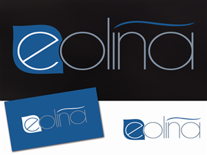 Logo Design by Christine Truter for EOLINA | Design: #298927