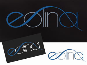 Logo Design by Christine Truter for EOLINA | Design: #298937