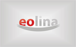 Logo Design by Bradley Thornton for EOLINA | Design: #303029